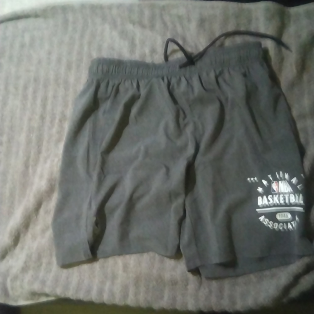 NBA Men’s National NBA Basketball 1946 Association Shorts